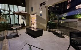 Aptos no melhor do Jardins